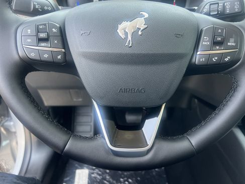 New 2026 Ford Bronco Sport Outer Banks w/ Outer Banks Tech Package+ AWD/4WD image 9