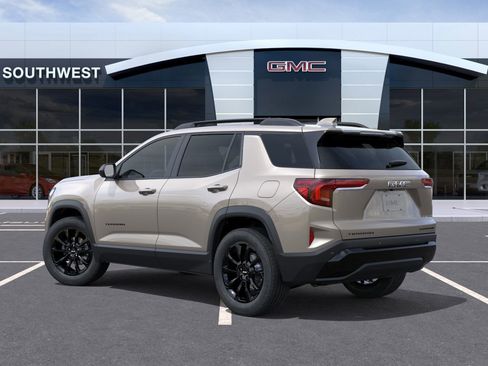 New 2026 GMC Terrain Elevation w/ Black Edition image 27