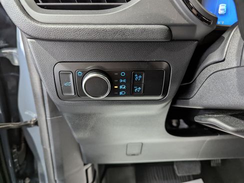 Used 2025 Ford Escape ST-Line w/ Tech Pack #1 image 17