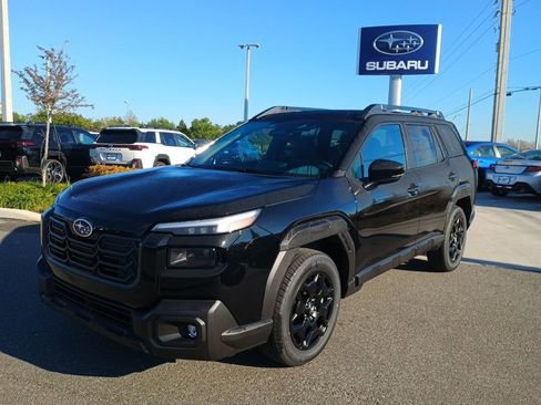 New 2026 Subaru Outback Limited image 1