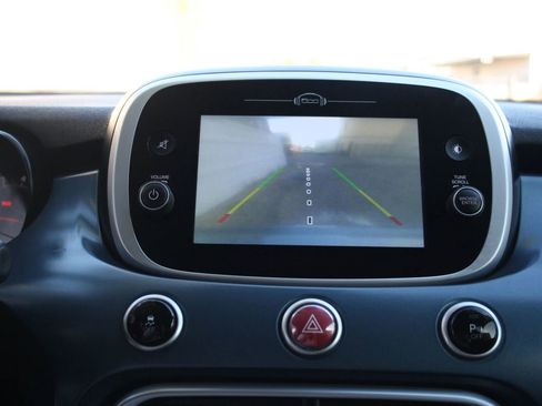 Used 2018 FIAT 500X Pop w/ Popular Equipment Group image 28