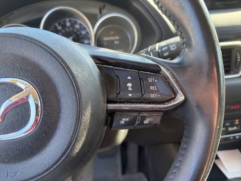 Used 2020 MAZDA CX-5 Touring image 20