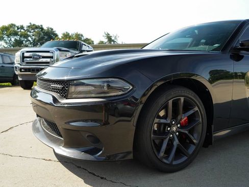 Used 2021 Dodge Charger GT w/ Blacktop Package RWD image 17