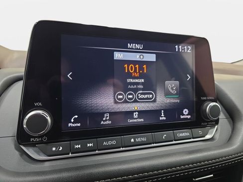 Used 2023 Nissan Rogue S image 20