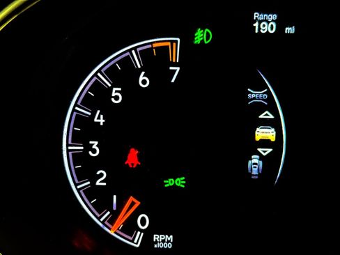 Used 2020 Jeep Grand Cherokee Limited X RWD image 17