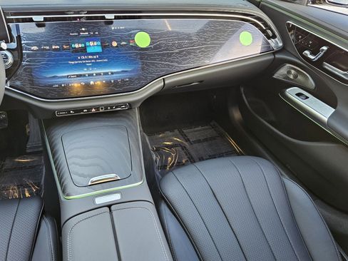 New 2026 Mercedes-Benz E 350 Sedan image 17