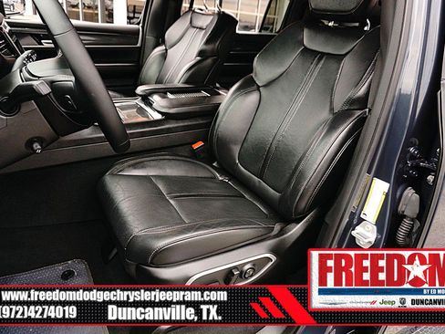 Certified 2023 Jeep Wagoneer 2WD w/ Convenience Group I image 13