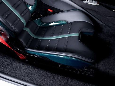 Used 2024 Ferrari 296 GTB image 55