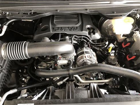 Used 2020 RAM 1500 Big Horn image 13
