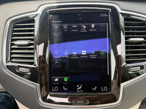 Used 2018 Volvo XC90 T6 Inscription w/ Convenience Package AWD/4WD image 15