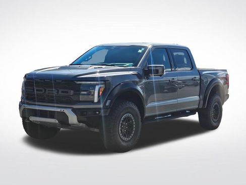 Used 2024 Ford F150 Raptor AWD/4WD image 2