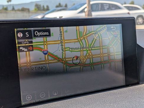 Used 2016 Lexus CT 200h w/ Navigation Package FWD image 15