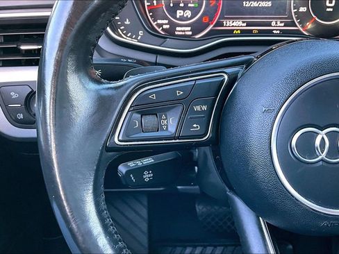 Used 2017 Audi A4 2.0T Premium Plus w/ Premium Plus Package image 11