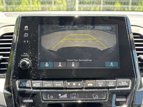Used 2019 Honda Odyssey EX-L image 26