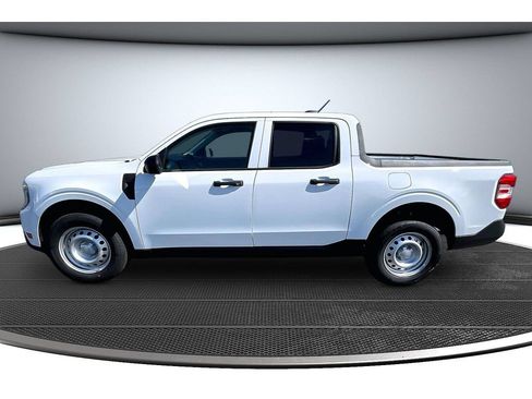 New 2026 Ford Maverick XL w/ Equipment Group 101A AWD/4WD image 51