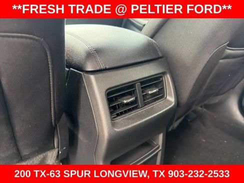 Used 2020 Ford Edge SE FWD image 18