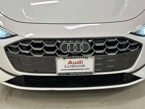 Used 2025 Audi A5 2.0T Premium w/ Convenience Package AWD/4WD image 8