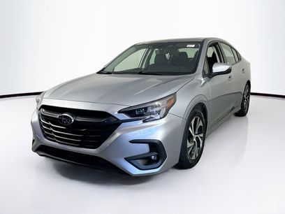 Used 2023 Subaru Legacy Premium