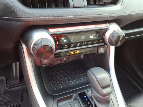 New 2025 Toyota RAV4 LE image 14