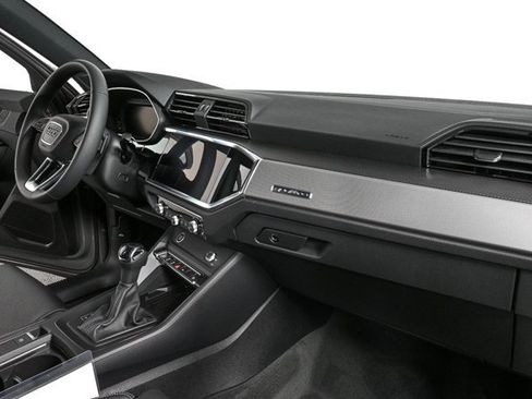 New 2025 Audi Q3 2.0T Premium image 23