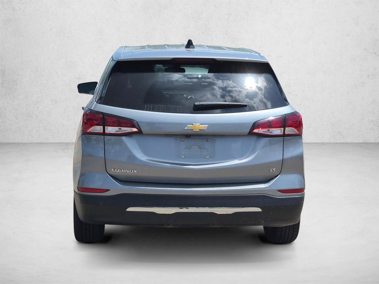 Used 2024 Chevrolet Equinox LT FWD image 7