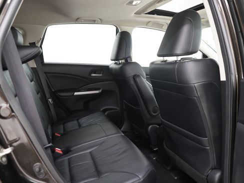 Used 2014 Honda CR-V EX-L image 12