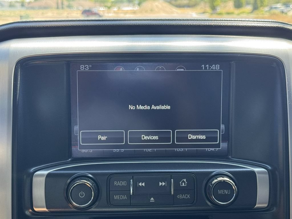Used 2016 GMC Sierra 2500 SLT AWD/4WD image 19