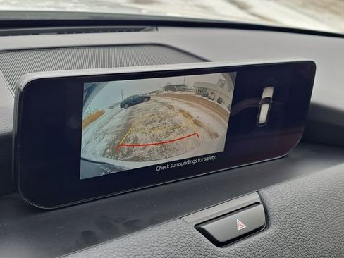 Certified 2024 MAZDA CX-90 3.3 Turbo w/ Premium Package image 16