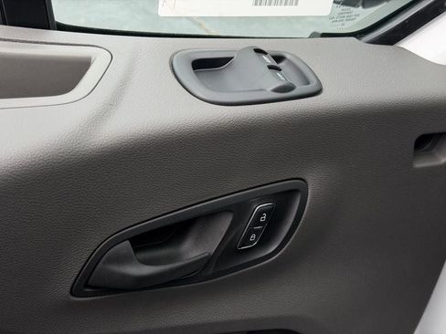 New 2025 Ford Transit 350 148 High Roof image 10