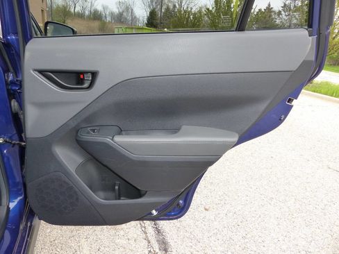 Used 2024 Subaru Crosstrek 2.5i Limited AWD/4WD image 41