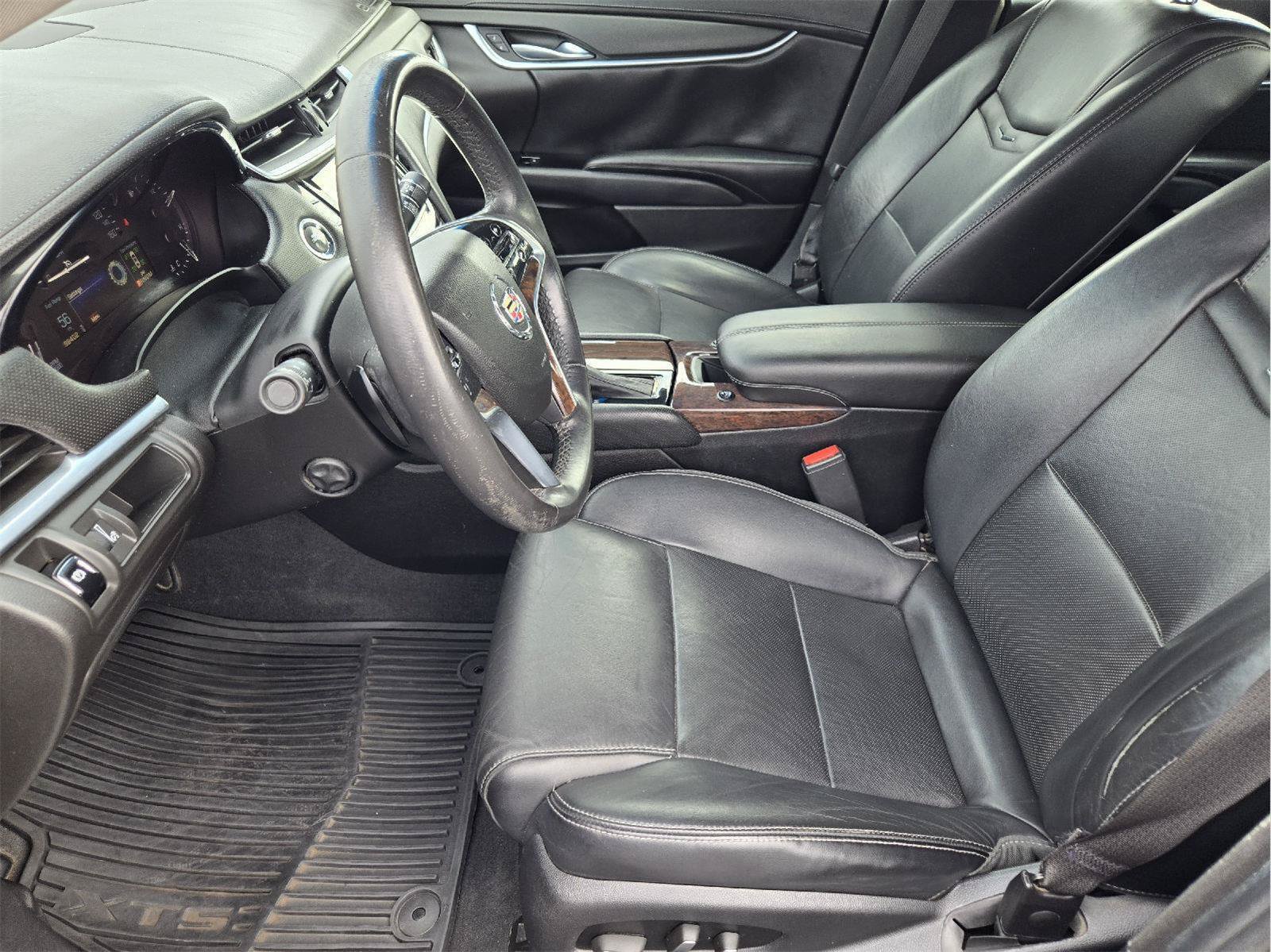 Used 2014 Cadillac XTS FWD image 12