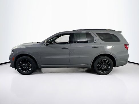 Used 2022 Dodge Durango GT image 8