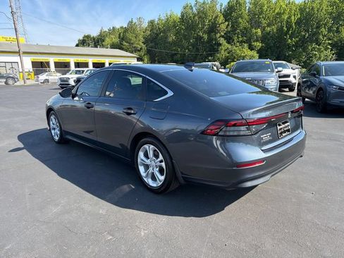 Used 2023 Honda Accord LX image 8