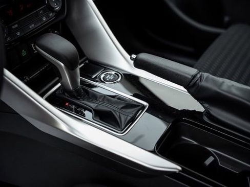 New 2026 Mitsubishi Eclipse Cross ES AWD/4WD image 22