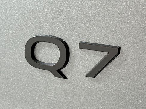 New 2026 Audi Q7 3.0T Premium Plus image 10