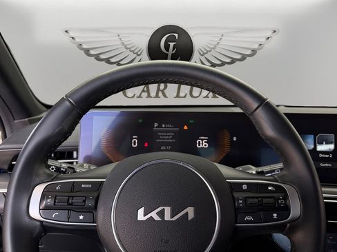 Used 2025 Kia K5 GT-Line FWD image 17