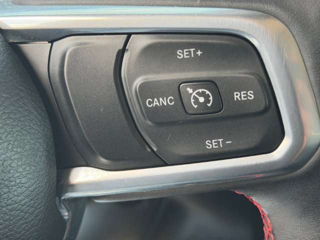 Certified 2022 Jeep Gladiator Rubicon w/ LED Lighting Group AWD/4WD image 21