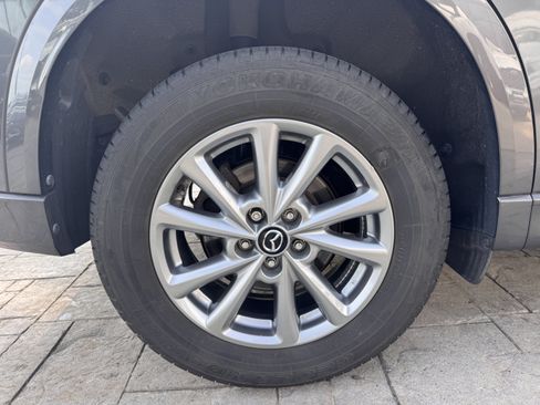 Certified 2024 MAZDA CX-5 AWD 2.5 S w/ Select Package image 21