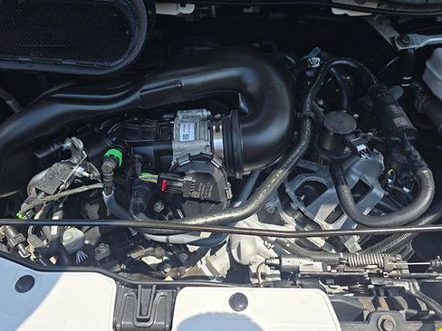 Used 2024 Ford Transit 350 XL RWD image 16