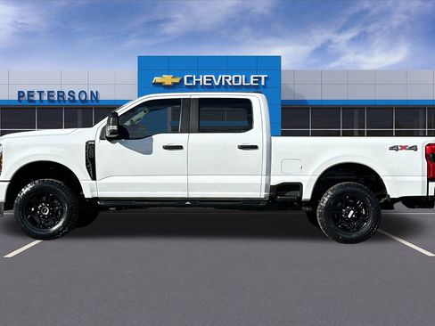 Used 2024 Ford F250 XL w/ STX Appearance Package image 7