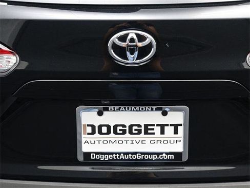 Certified 2025 Toyota Corolla Cross LE image 14