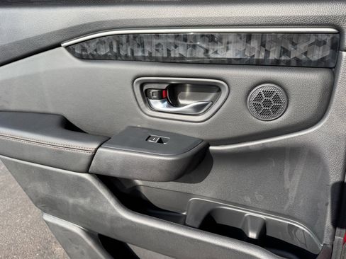 New 2026 Honda Passport TrailSport Elite image 17