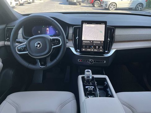 Certified 2026 Volvo XC90 T8 Plus w/ Protection Package Premier AWD/4WD image 53
