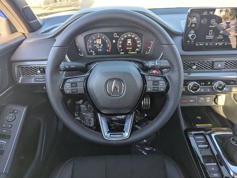 New 2026 Acura Integra Type S image 23