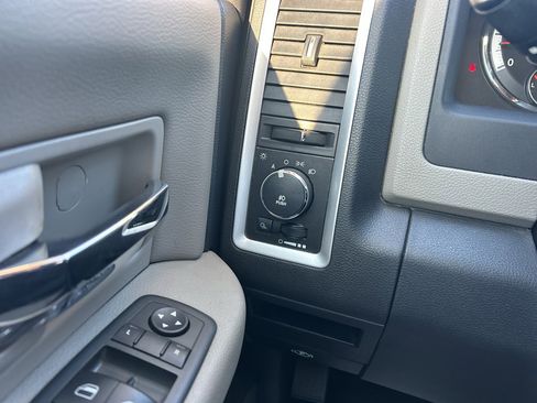 Used 2010 Dodge Ram 1500 Truck SLT w/ Big Horn Regional Pkg image 24