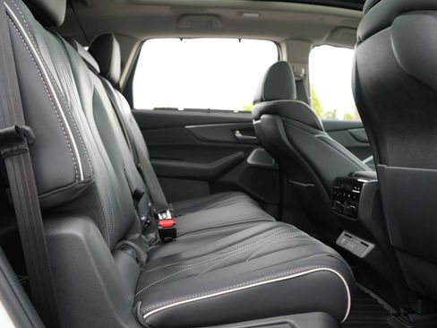 Certified 2026 Acura MDX SH-AWD w/ Advance Package image 31