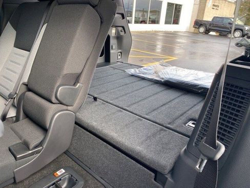 New 2025 Toyota 4Runner TRD Off-Road image 55