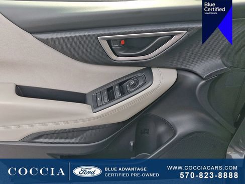Used 2024 Subaru Forester AWD/4WD image 12