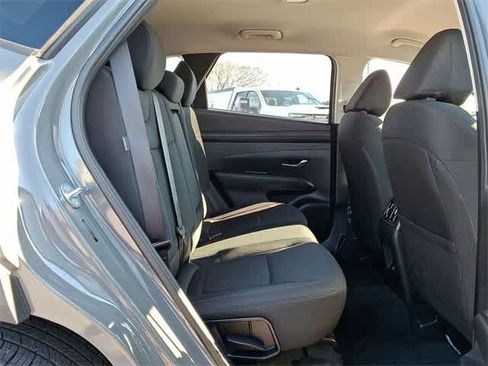 Used 2025 Hyundai Tucson SEL image 31