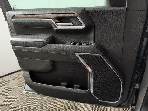 Certified 2023 Chevrolet Silverado 1500 LT image 17